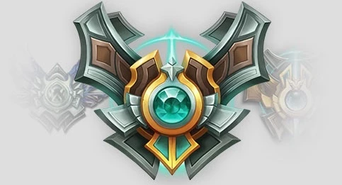 Lol Elojob, Elo Job, Eloboost - Inicio Rápido E Imediato - League