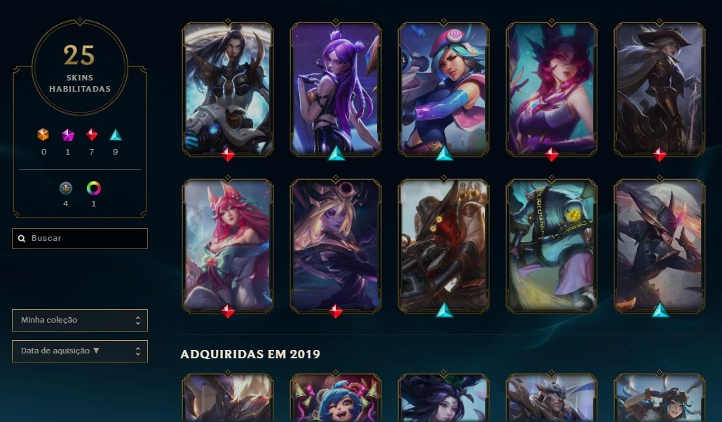 Quem é main ADC sabe a treta que é - League of Legends