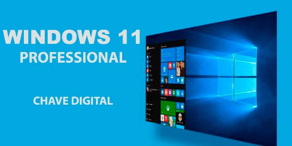 Windows 11 Professional - Lifetime /1 Pc - Softwares and Licenses