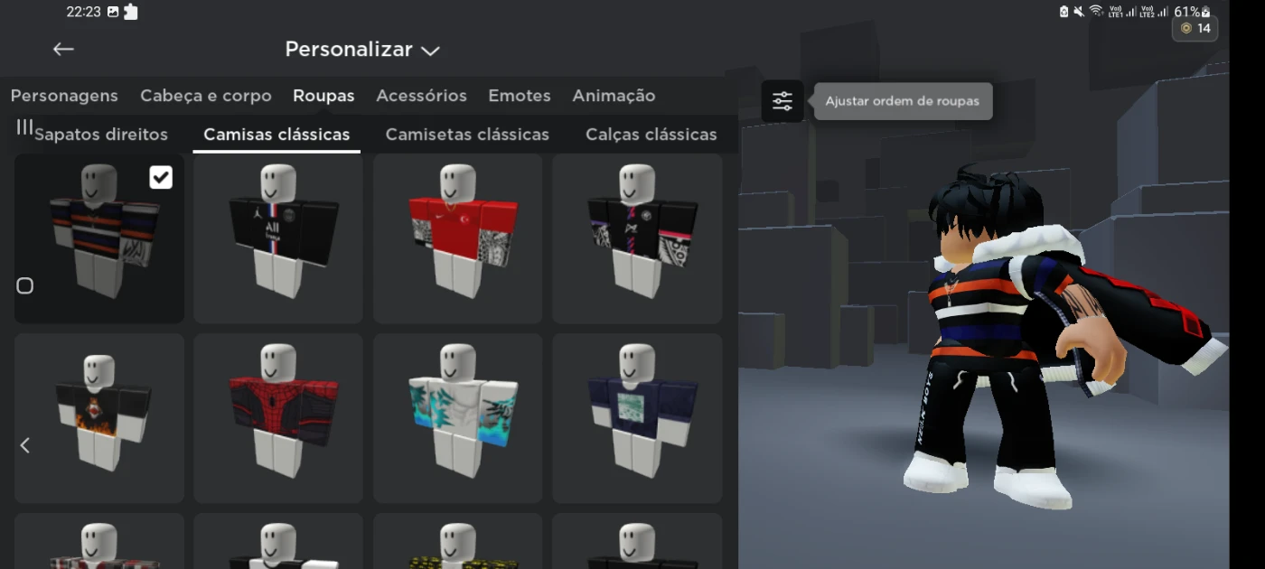 ✓Roblox conta com Premium no Brookhaven - Roblox - Outros jogos Roblox -  GGMAX