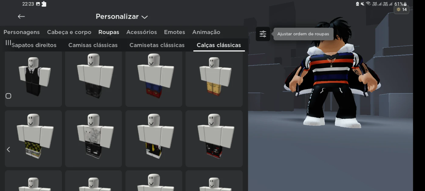 ✓Roblox conta com Premium no Brookhaven - Roblox - Outros jogos