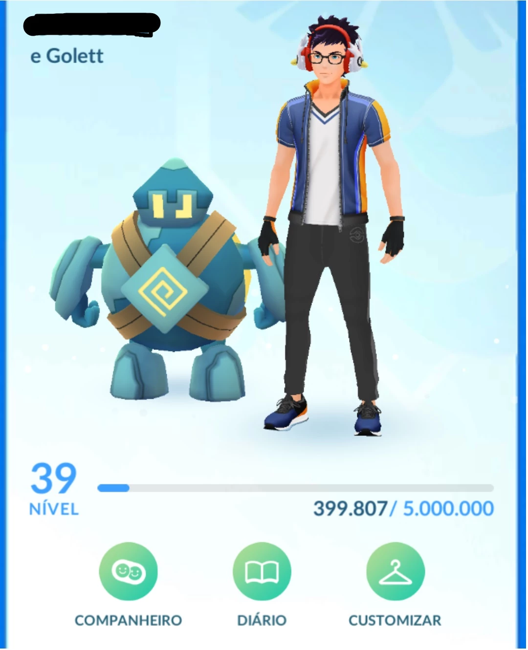 Captura Dos Novos Pokemons Lendários + Itens Na Mochila - Pokemon Go - DFG