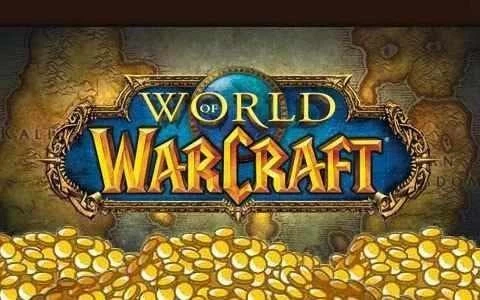 50K Gold Wow Gallywix Aliança - Blizzard - DFG