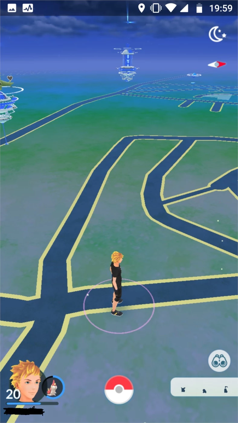Kyogre está disponível por tempo limitado em Pokémon GO