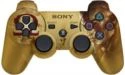 Controle sem fio para PS3 - Edição especial God of War - Playstation