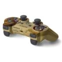 Controle sem fio para PS3 - Edição especial God of War - Playstation