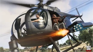 GTA V - Gran Theft Auto Cinco - PS3 - Playstation