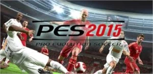 PES 2015 - Xbox One