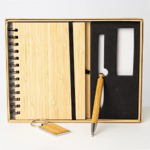 Kit Ecológico Personalizado para Empresas