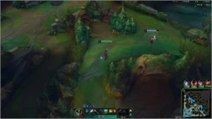 ZOOM HACK LOL - League of Legends
