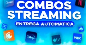 Conta Netflix (Tela ou Acesso 30 dias) - Assinaturas e Premium