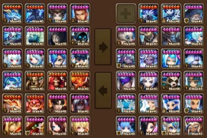 Conta Endgame | Zerath Ld + Dorothy | +80 Nat5 - Summoners War