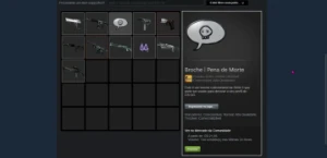 CONTA CS:GO PRIME + SKINS + GTAV + FIFA 22 E 23 - Counter Strike
