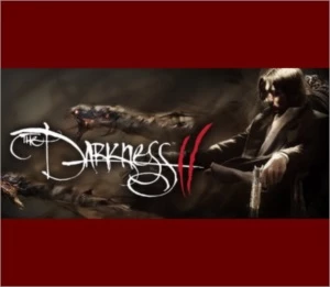 The Darkness 2 Key Steam Promoção