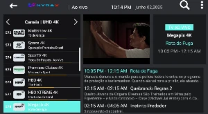 Smarters V4 - Assinaturas e Premium