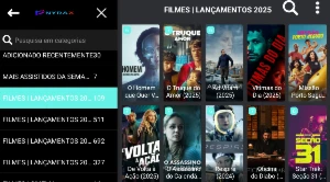 Smarters V4 - Assinaturas e Premium