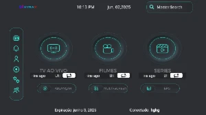 Smarters V4 - Assinaturas e Premium