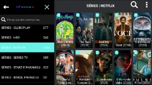 Smarters V4 - Assinaturas e Premium