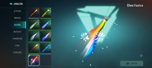 FARLIGHT 68 |Nível 34 | rank Diamante | 6 personagens e 5 sk - Outros