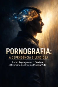 P0rn0gr4fi4: A Dependência Silenciosa - eBooks