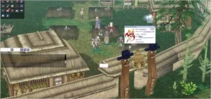 Itens de Up Ragnarok Online servidor Thor.