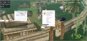 Itens de Up Ragnarok Online servidor Thor.