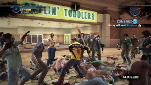 Dead Rising Triple Bundle Pack - Xbox