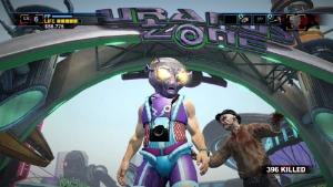 Dead Rising Triple Bundle Pack - Xbox