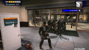 Dead Rising Triple Bundle Pack - Xbox