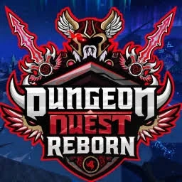 Serviço de Level Up no Dungeon Quest Reborn - Roblox