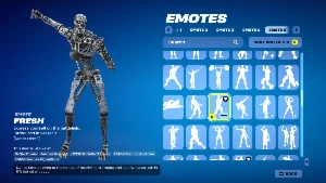 Conta fortnite OG/tryhard com 257 skins raras e exclusivas!
