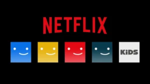 NETFLIX COMPARTILHADA POR 1 MÊS - Assinaturas e Premium
