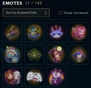Conta Diamante 3 Flex Ouro 3 Solo Duo - League of Legends LOL