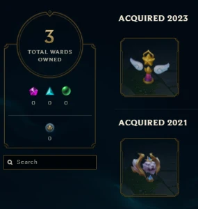 Conta Diamante 3 Flex Ouro 3 Solo Duo - League of Legends LOL