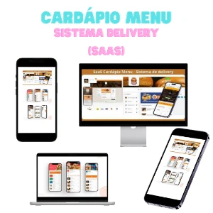 StackFood: O Futuro do Delivery Online - Outros