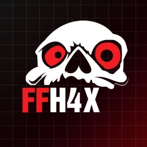 Ffh4x Pra Free Fire