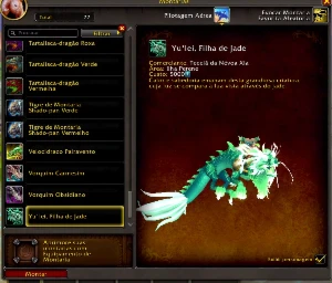 Conta World of Warcraft Retail + Overwatch 2 desde o Legion - Blizzard