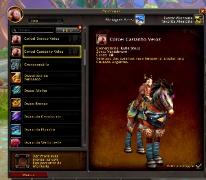 Conta World of Warcraft Retail + Overwatch 2 desde o Legion - Blizzard