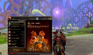 Conta World of Warcraft Retail + Overwatch 2 desde o Legion - Blizzard