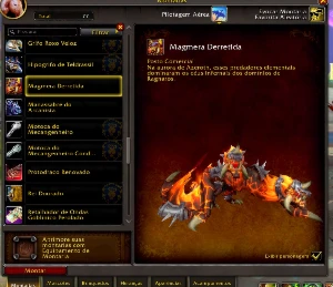 Conta World of Warcraft Retail + Overwatch 2 desde o Legion - Blizzard
