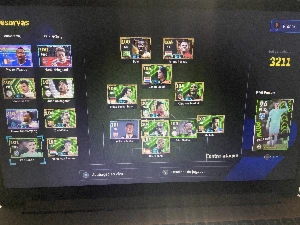 Conta efootball,Xbox - eFootball PES
