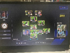 Conta efootball,Xbox - eFootball PES