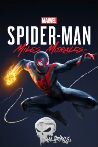 Spider Man - Miles Morales - SECUNDARIA PS5 - Outros
