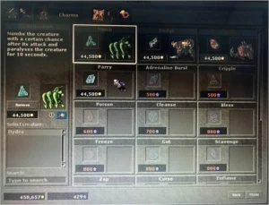 EK 445 + RP 150 + MS 129 + Makers + 151 TC - 25% LOYALTY - Tibia