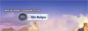 Venda conta level 70 no servidor A7 - Saint Seiya Awakening SSA