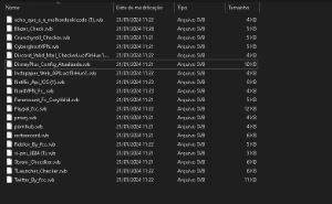 SilverBullet Config e Combos - Softwares e Licenças