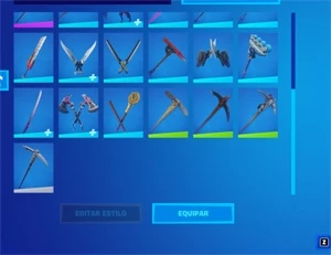 Conta Fortnite desde a season 2 + Epic Games com jogos bom