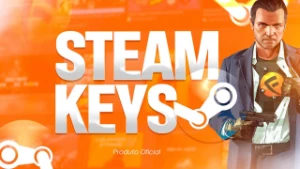 Steam key platina