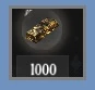 1K Lingote de Oricalco - New World