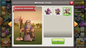 CLASH  OF CLANS CV 13 FULL - Clash of Clans